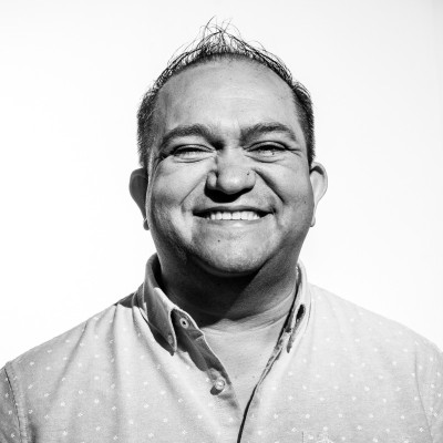 Blas Giffuni, Co-Founder of Nemo